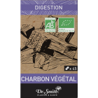 DRSMITH CHARBON VEGETAL 45 GEL