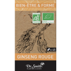 DRSMITH GINSENG ROUGE BIO 45 GEL