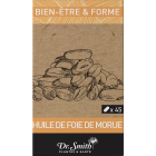 DRSMITH H. FOIE DE MORUE45 GEL