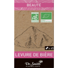 DRSMITH LEVURE DE BIERE BIO 45 GEL