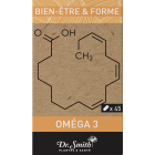 DRSMITH OMEGA 3 45 GEL