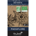 DRSMITH PASSIFLORE BIO 45 GEL