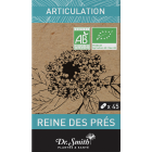 DRSMITH REINE DES PRES BIO 45 GEL