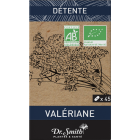 DRSMITH VALERIANE BIO 45 GEL