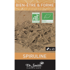 DRSMITH SPIRULINE BIO 45 GEL