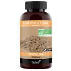 DRSMITH SPIRULINE 180 GEL