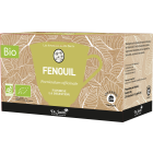 TISANE FENOUIL BIO