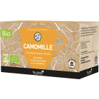 TISANE CAMOMILLE BIO