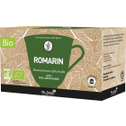 TISANE ROMARIN BIO