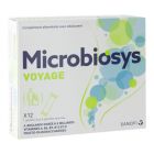 MICROBIOSYS VOYAGE STICK 12