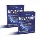 NOVANUIT TRIPLE ACTION COMPRIME 30 X2 -50% 2EME