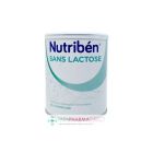 NUTRIBEN SS LACTOSE POUDRE 400G