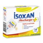 ISOXAN RECHARGE+ POUDRE SACHET 12