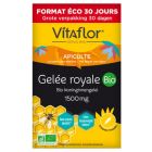 VITAFLOR BIO GELEE ROYALE 1500MG AMP 15ML 30