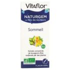 VITAFLOR NATURGEM DUAL FORCE SOMMEIL BIO 60ML