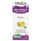 VITAFLOR NATURGEM DUAL FORCE STRESS BIO 60ML