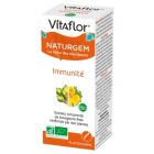 VITAFLOR NATURGEM DUAL FORCE IMMUNITE BIO 60ML