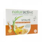 NATURACTIVE VITALITE STICK FLUIDE 10ML 20