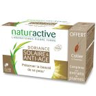DORIANCE SOLAIRE ANTIAGE CAPSULE 30 X2 + COLLIER