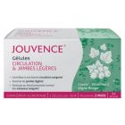 JOUVENCE CONFORT TONIC GELULE 60 100% SATISFAIT