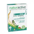 NATURACTIVE DUAL ESSENCE THYM GELULE 10 + CAPS 10