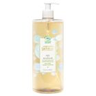 NSP GEL DOUCHE TRADITION ALEP BIO 1L
