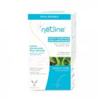 NETLINE CREME DECOLORANTE P SENS 30ML X2