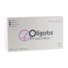 OLIGOBS PROCREA F CAPSULE 30 + COMPRIME 30