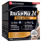 XTRA SLIM MAX 24 CPR 60