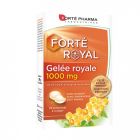 FORTE PHARMA GELEE ROYALE 1000MG CPR A CROQUER 20
