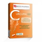 FORTE PHARMA CURCUMA 1000 GELULE 15