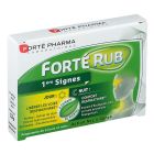 FORTE RUB JOUR NUIT GELULE 15