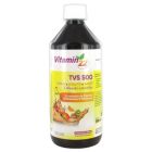 VITAMIN 22 SOLUTION BUVABLE FR EXOTIQUES 500ML