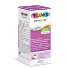 PEDIAKID IMMUNO FORT SIROP MIRTYLLE 250ML