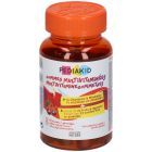 PEDIAKID GOMMES MULTIVITAMINES ENFANT OURSON 60