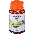 PEDIAKID GOMMES OMEGA 3 OURSON CITRON 60