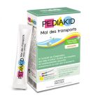 PEDIAKID MAL TRANSPORTS STICK 5ML X10