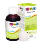 PEDIAKID PHYTOVERMILE 125ML