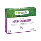 Olioseptil® Défenses Naturelles - 30 gélules végétales sous blister