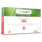 OLIOSEPTIL PREPARATION PR GROG STICK 5G X5