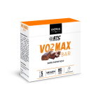 VO2 Max® Bar - Étui de 5 barres de 45 g - Chocolat