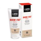 STC NUTRITION BURN FAT GEL APPLICATION LOCAL 125ML