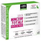 STC NUTRITION PACK MINCEUR TOTAL