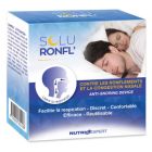 SOLURONFL DISPOSITIF NASAL ANTIRONFLEMENT EMBOUT 4