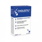 INS CHOLESTIL EQUILIBRE CHOLESTEROL GELULE 60