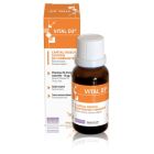 INS VITAL D3 CAPITAL OSSEUX SOUTIEN IMMUNITE 20ML