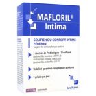 INELDEA MAFLORIL INTIMA CONFORT FEMIN GEL 30