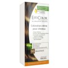 EFFICOLOR COLORATION CREME 01 NOIR