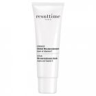 RESULTIME SOIN MICRODERMABRASION QUARTZ VIT E 50ML