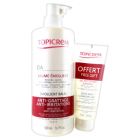 TOPICREM DA BAUME EMOLLIENT 500ML + GEL NETT 75ML